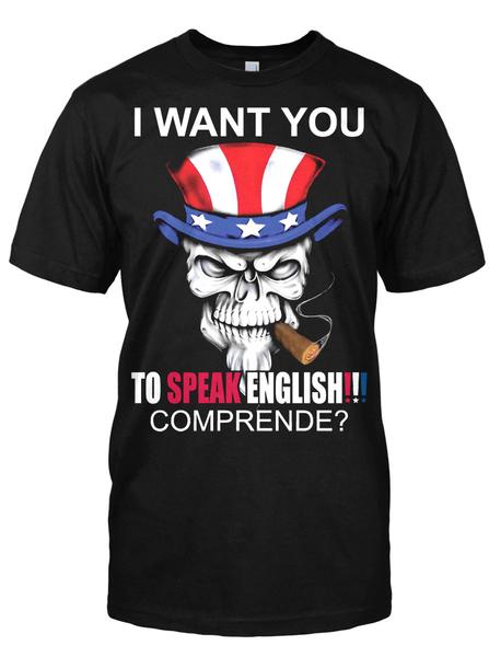UNCLE SAM TSHIRT
