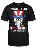 UNCLE SAM TSHIRT