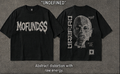 Undefined Graphic Tee