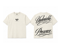 Undeniable Presence Tee