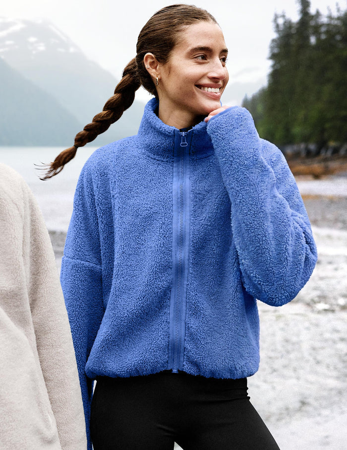 Unity Zip Jacket