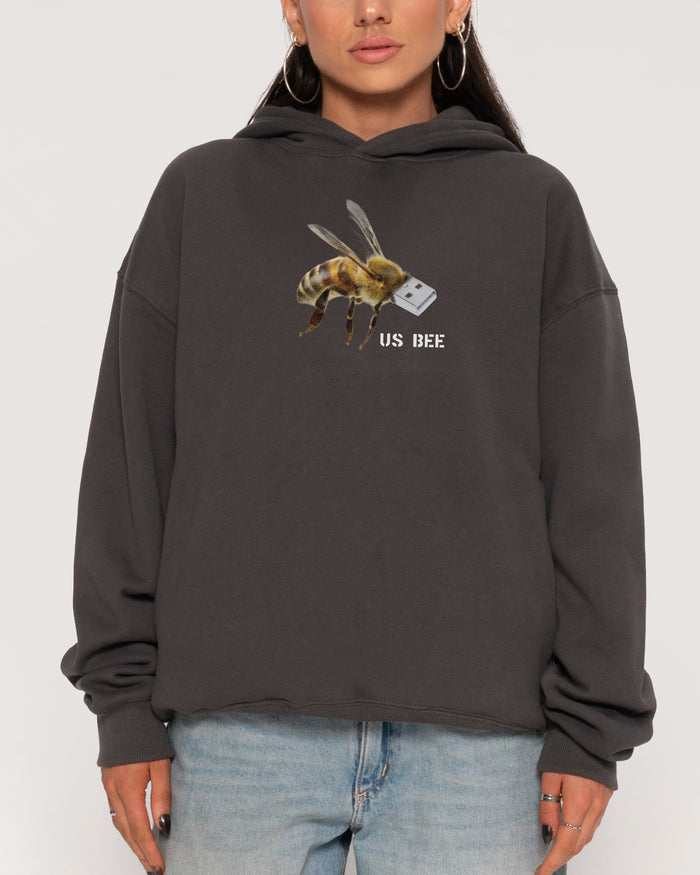 US BEE Hoodie