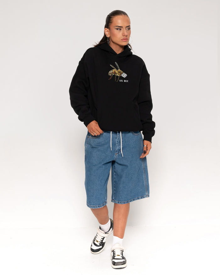 US BEE Hoodie