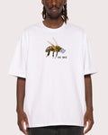 US BEE Oversized Tee