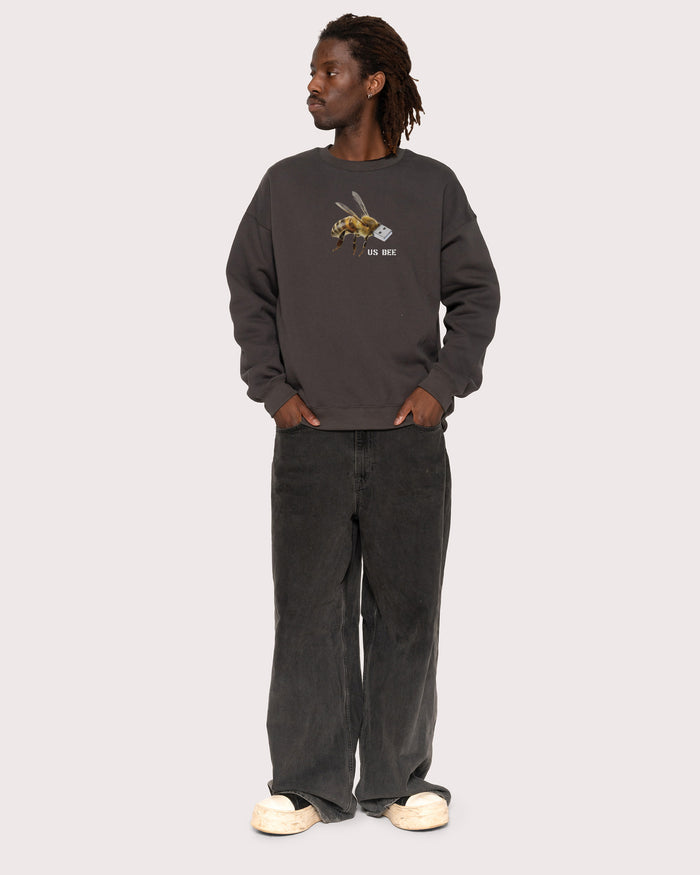 US BEE Sweatshirt