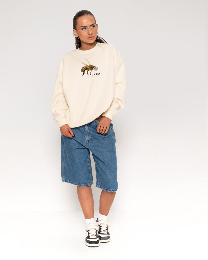 US BEE Sweatshirt