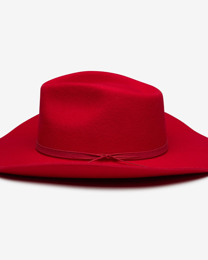 Vega in Red
