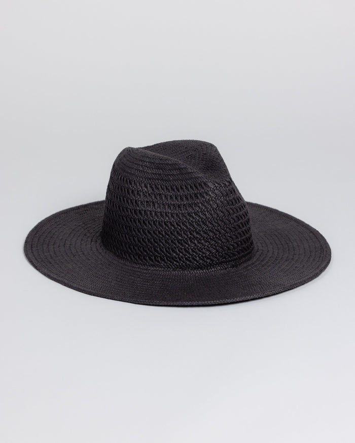 Vented Luxe Packable