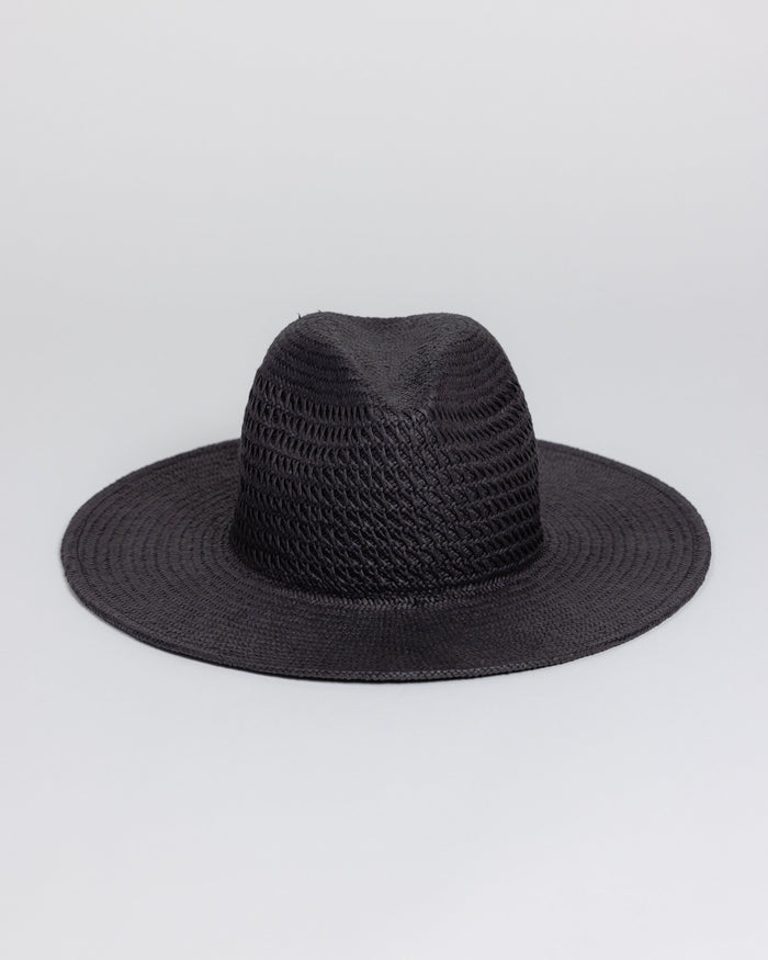 Vented Luxe Packable