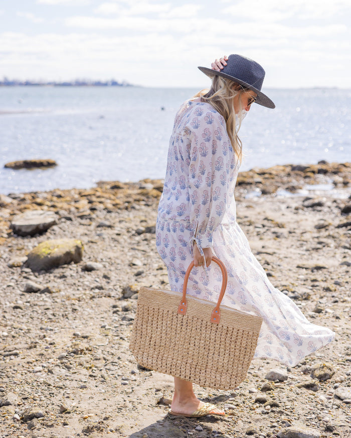 Vented Luxe Packable