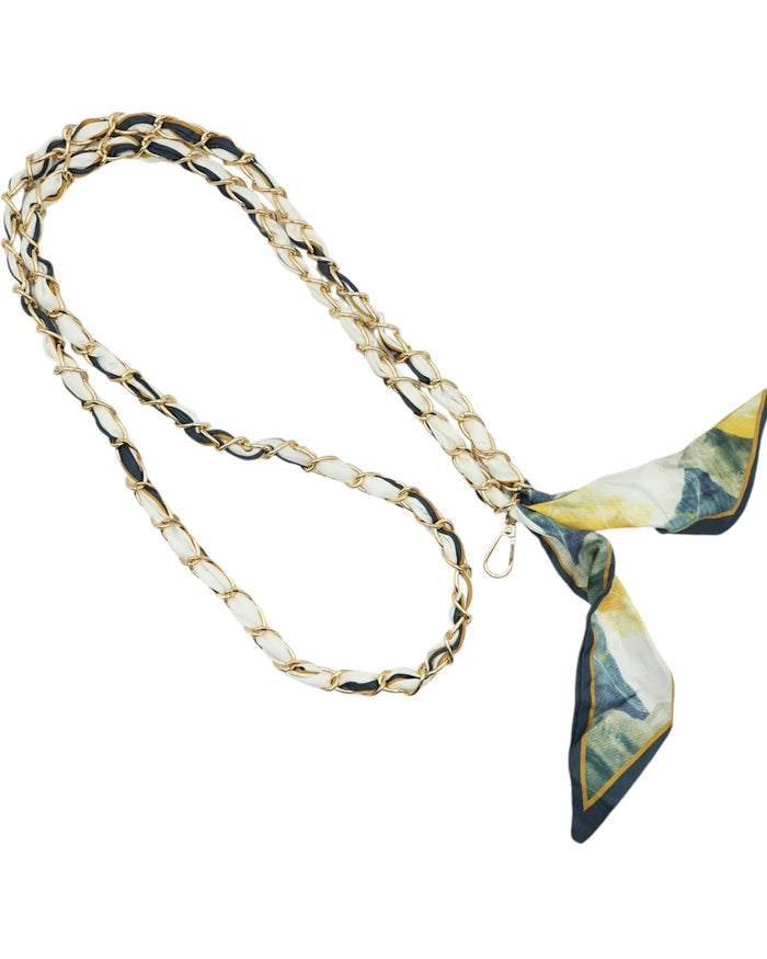 Versailles Crossbody Phone Chain