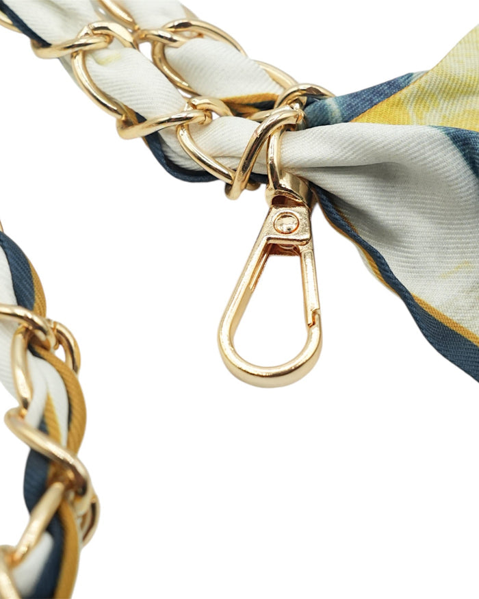 Versailles Crossbody Phone Chain