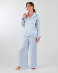 Victoria set Ice Blue