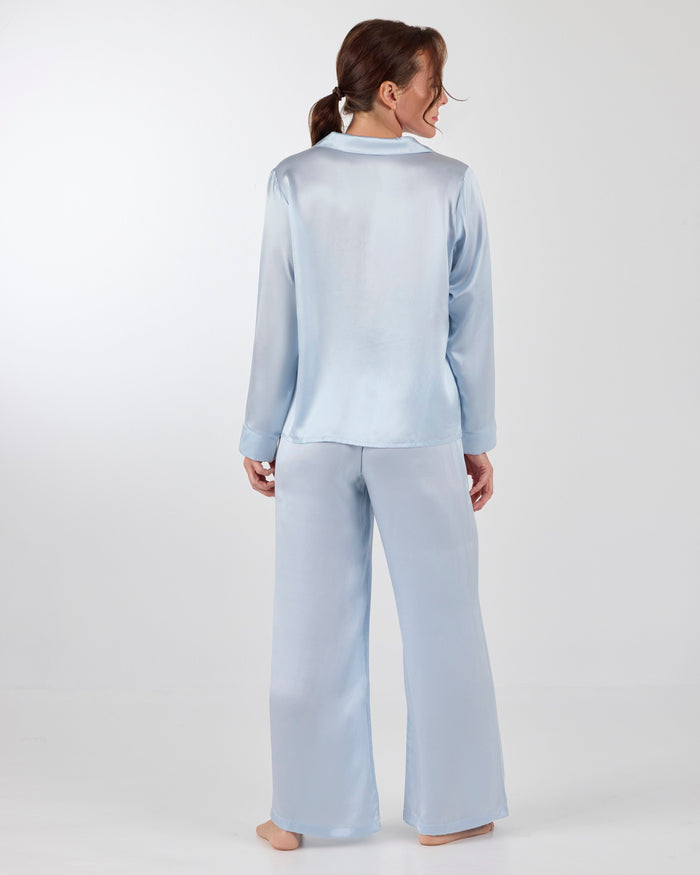 Victoria set Ice Blue