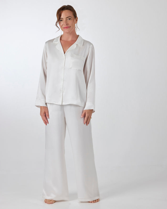 Victoria set Ivory