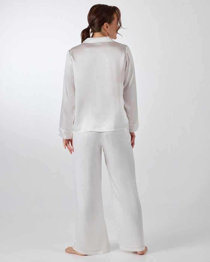 Victoria set Ivory