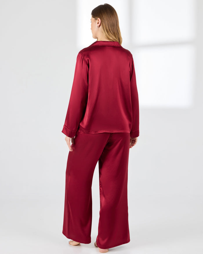 Victoria set Red