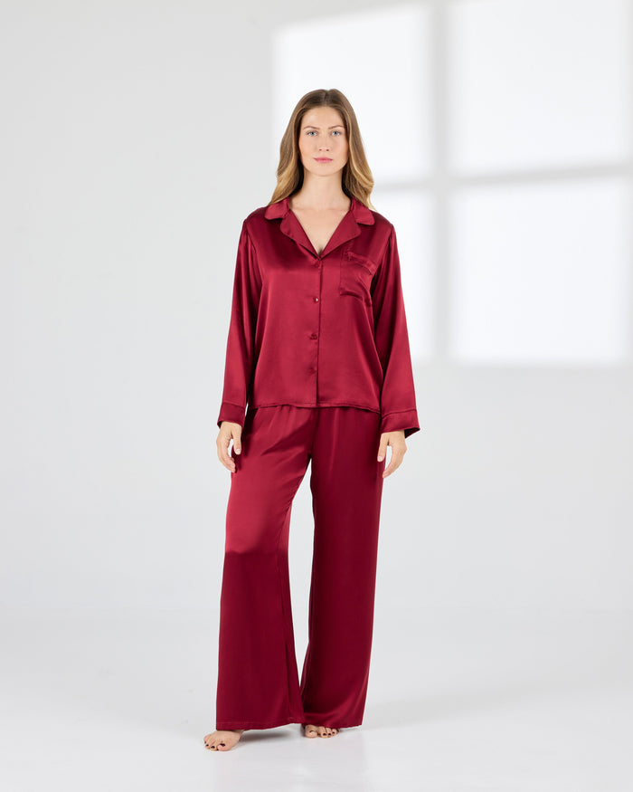 Victoria set Red