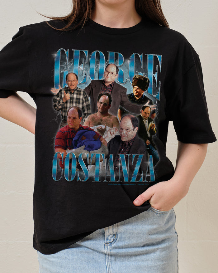 Vintage George T-Shirt Australia Online