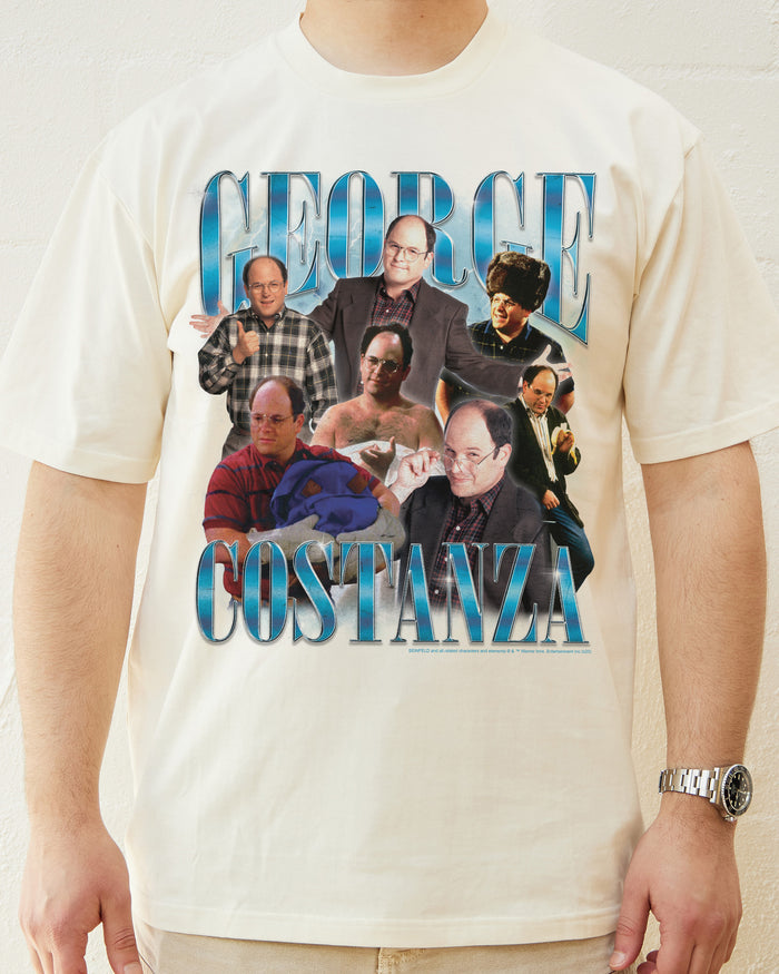 Vintage George T-Shirt Australia Online