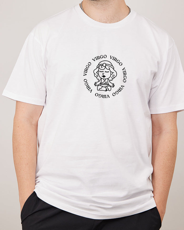 Virgo T-Shirt Australia Online