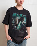 Voldemort Vintage T-Shirt Australia Online
