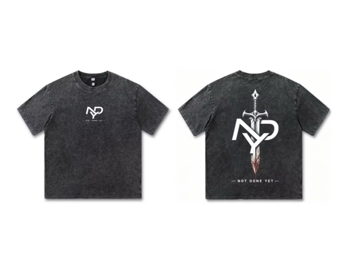 Warrior Tee