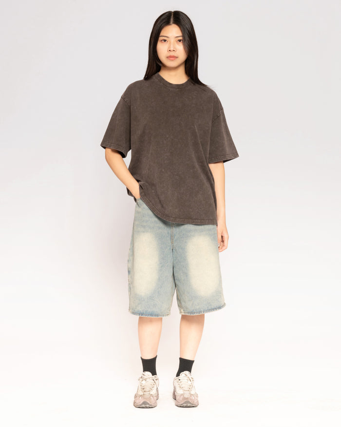 model-M