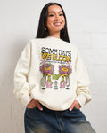 We Bloom Sweatshirt Australia Online