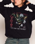 We’re Here Hoodie