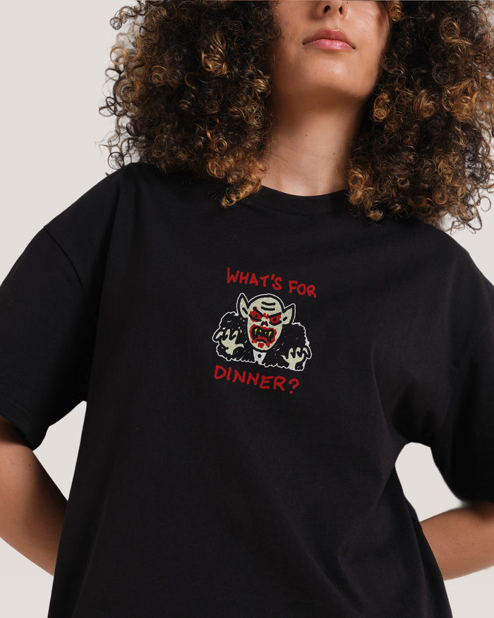 What's For Dinner? T-Shirt Australia