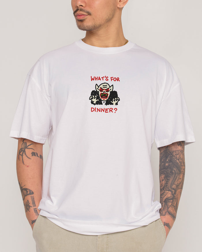 What's For Dinner? T-Shirt Australia