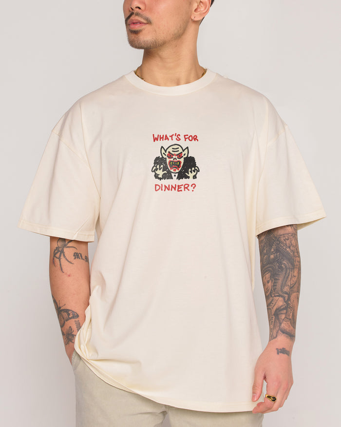 What's For Dinner? T-Shirt Australia