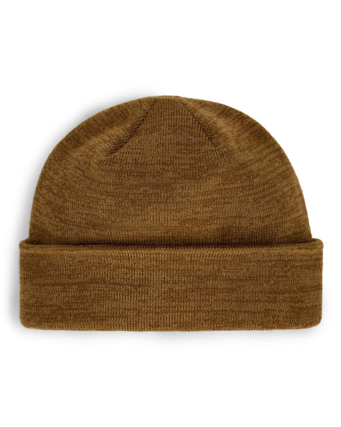 windstopper-beanie Charcoal Heather