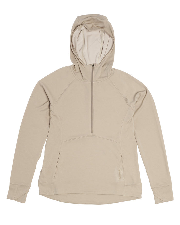 Lunar Gray Heather