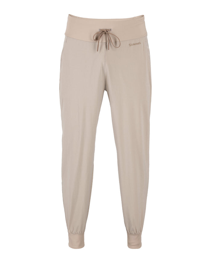 13665-1235-W-S-BUGSTOPPER-JOGGER-Flatlay-S26-Front Dolomite