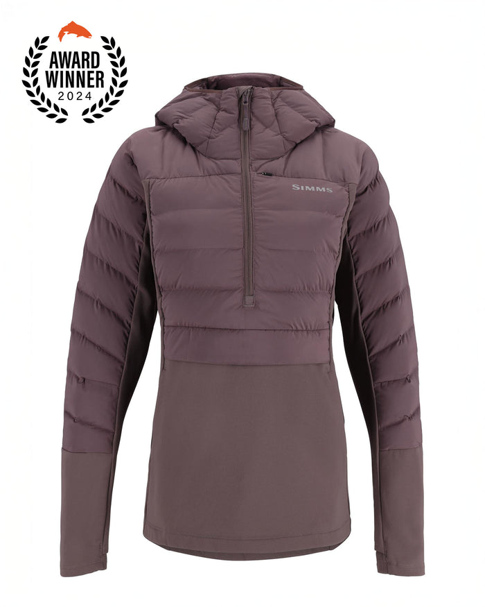 13557-1234-ExStream-Pull-Over-Hoody-Mannequin-F24-Front-award-winner Grayling