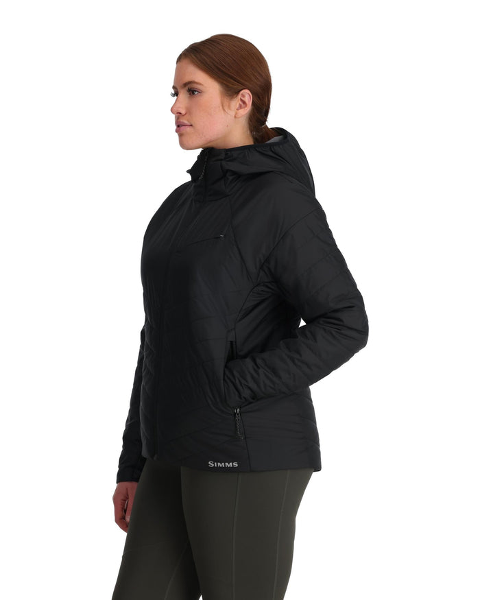 ws-fall-run-hoody Smokey Olive