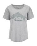 13520-067-womens-floral-trout-t-shirt-grey-heather_s22-front Grey Heather