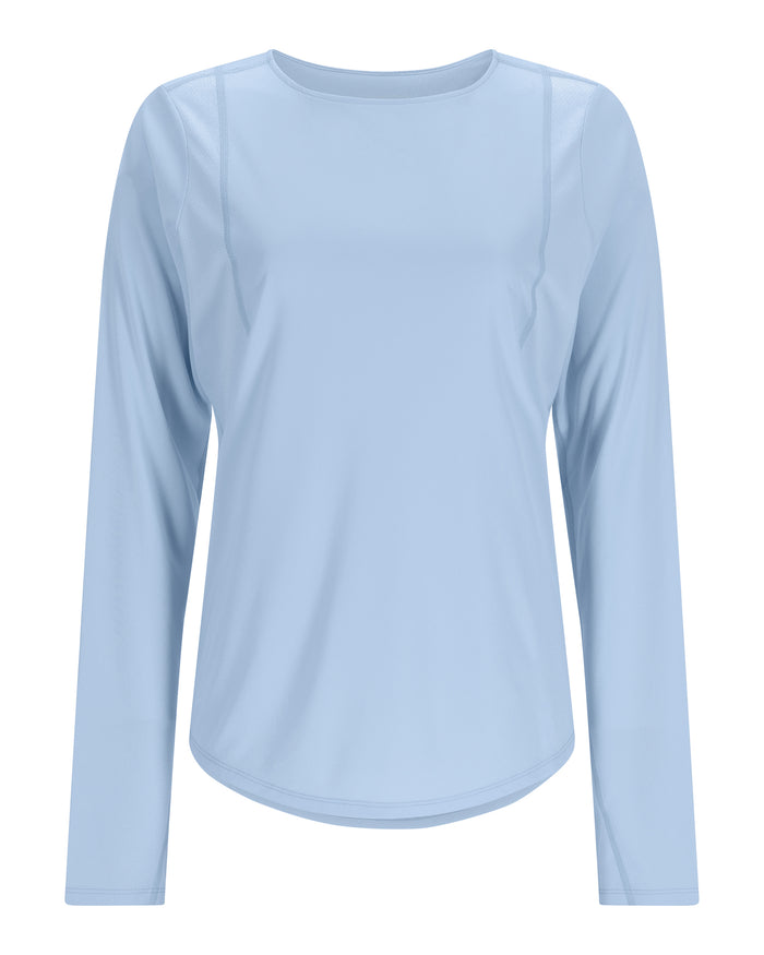 Women's Simms Challenger Solar Crew