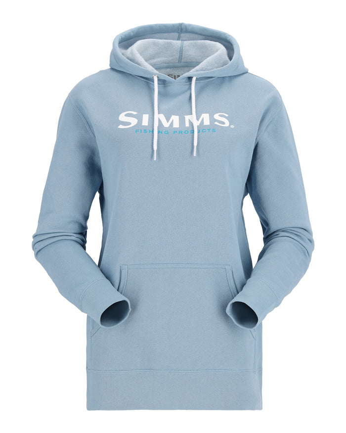 13631-435-simms-logo-hoody-mannequin-f22-front Cornflower Heather