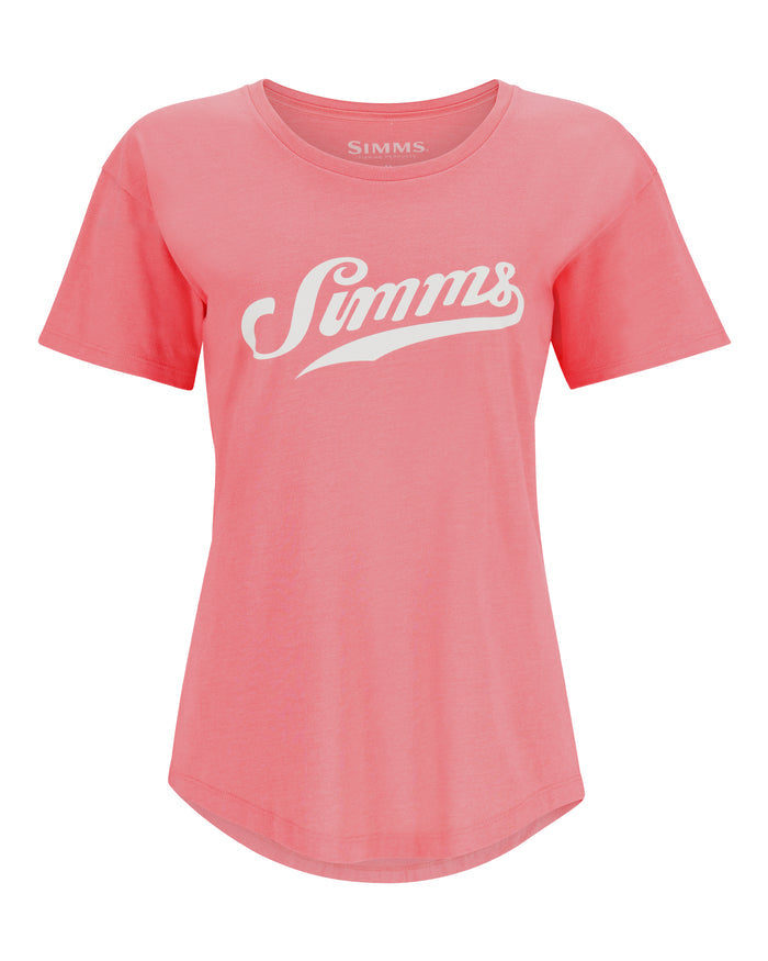 13819-690-simms-script-t-shirt-Mannequin-s23-front coral