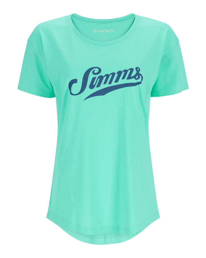 13819-459-simms-script-t-shirt-Mannequin-s23-front gulf blue