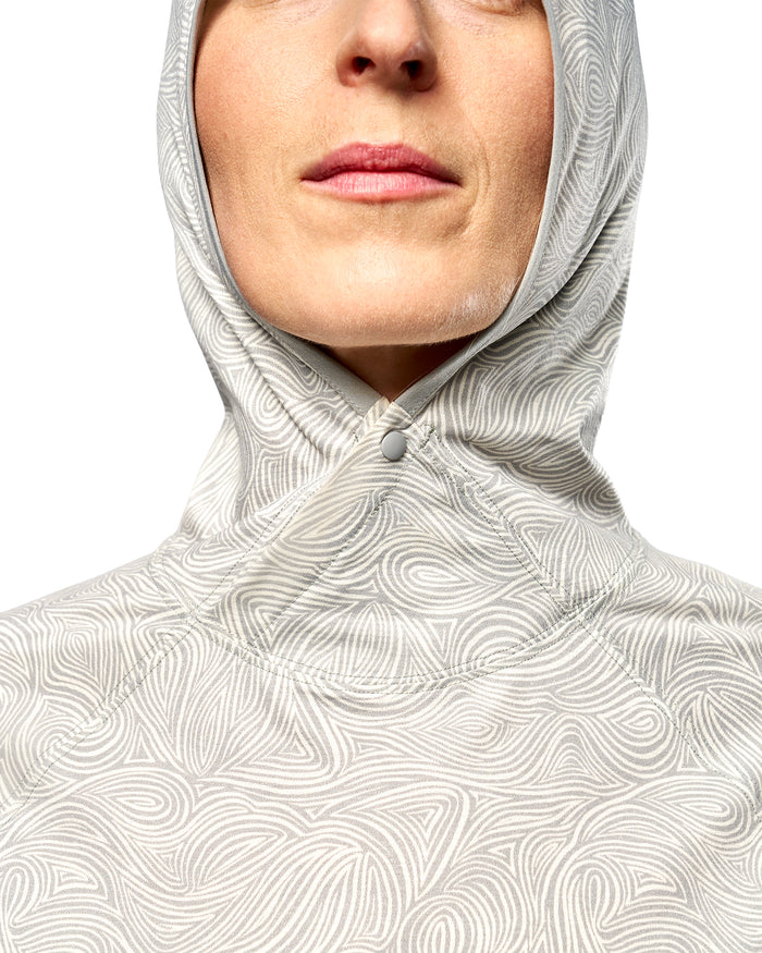 Women's SolarFlex® Hoody