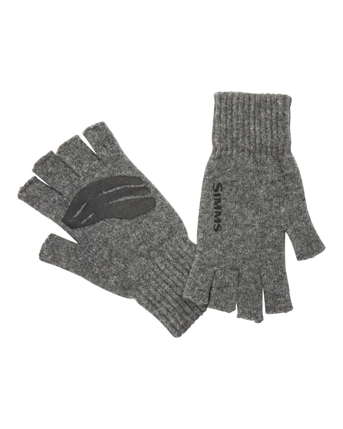 13234-030-wool-half-finger-mitt-steel_s21 Steel