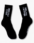 You Wouldn't Steal A Sock Socks