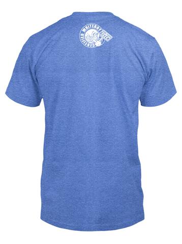 ZERO WHITE GUILT TEE