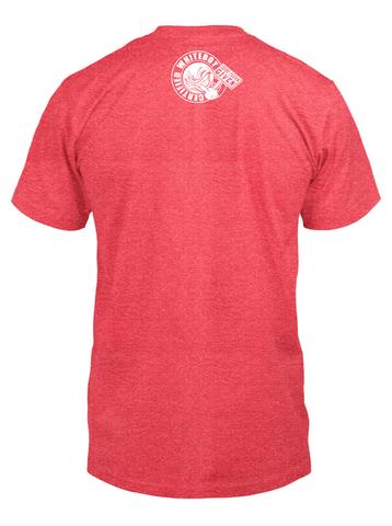ZERO WHITE GUILT TEE