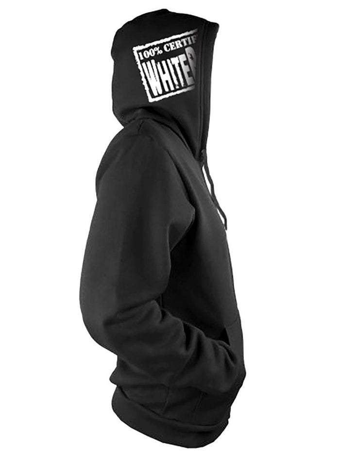 ZIP-UP ROCKER HOODY