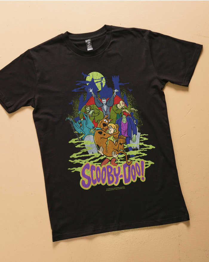 Zoinks T-Shirt Australia Online